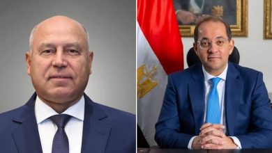 استمرار مبادرة مساندة الأنشطة الإنتاجية الصناعية والزراعية والطاقة المتجددة
