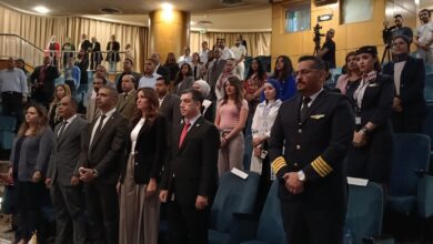 "شراكة مجتمعية مستدامة" شعار 57357 في اليوم العالمي للسياحة