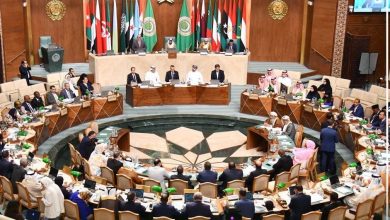 الخميس.. البرلمان العربي يعقد جلسته العامة بالقاهرة برئاسة “اليماحي” لبحث مستجدات القضايا العربية وفي صدارتها القضية الفلسطينية