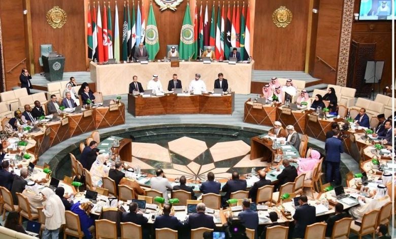 الخميس.. البرلمان العربي يعقد جلسته العامة بالقاهرة برئاسة “اليماحي” لبحث مستجدات القضايا العربية وفي صدارتها القضية الفلسطينية