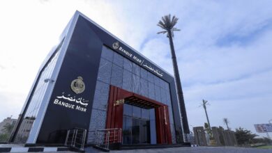 "بنك مصر يحصّن مدخرات المصريين: حملة وطنية شاملة ضد الاحتيال الإلكتروني"