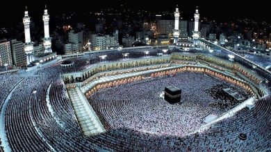 وزير السياحة والآثار يعتمد الضوابط والقواعد والإجراءات المنظمة للحج السياحي لعام 1447هـ
