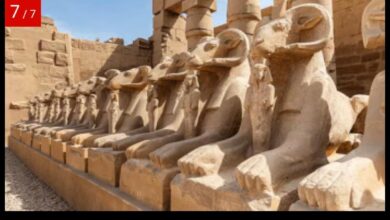 الصحف الهندية تختار الأقصر ضمن أعرق ست مدن في العالم