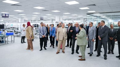 العربية للتصنيع تطرح منتجات إلكترونية متطورة جديدة بالتعاون مع شركات القطاع الخاص