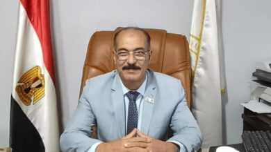 "العلوم الصحية" تهنئ القيادة السياسية والقوات المسلحة والشعب المصري بذكرى انتصارات أكتوبر المجيدة