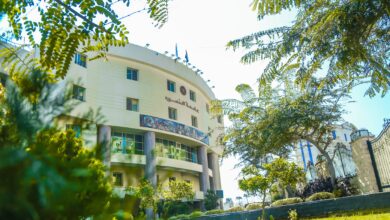 94 أستاذًا من جامعة المنصورة باللجان العلمية الدائمة للترقيات بالمجلس الأعلى للجامعات