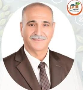 أ.د عبد الكريم الوزان