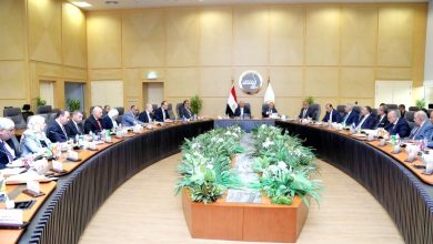 الوزير يترأس أعمال الجمعية العمومية العادية لشركة الاتحاد العربي للنقل البري والسياحة
