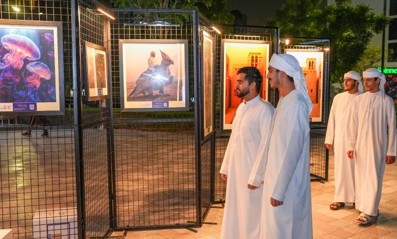 ربع قرن" تُطلق موسمها للآداب والفنون في نسخته الثانية