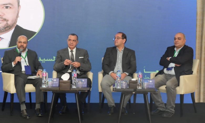 كجوك الأولوية الاستراتيجية فى «المالية».. للاستثمار فى العنصر البشرى وتحسين أوضاع العاملين