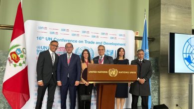 كجوك نتطلع لدور أكبر للبنوك التنموية متعددة الأطراف