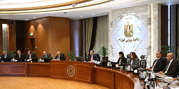 مدبولي يترأس اجتماع اللجنة العليا لشئون المشاركة