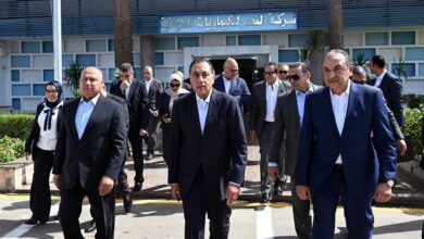 مدبولي يتوجه لمحافظة القليوبية لافتتاح وتفقد عدد من مصانع الأدوية المطورة