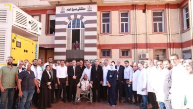 نائب الوزير للصحة يُحيل مقصرين بوحدة طب الأسرة بالكرادوة للتحقيق ويُوجّه بدعم مستشفى دسوق العام
