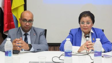 نائب وزير الصحة تتفقد وحدة طب أسرة الذراع البحري وتعقد اجتماعًا تنسيقيًا لضبط معدلات الولادات القيصرية في الإسكندرية