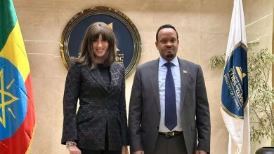 نائب وزير الصحة يتفقد مشروع إنشاء مستشفى بغداد ووحدة طب أسرة نخل
