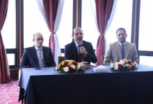 وزارة الصحة تختتم البرنامج التدريبي لفرق الاستجابة السريعة لطوارئ الصحة العامة