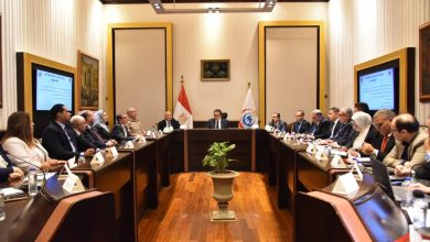 وزير الصحة يترأس اجتماع مجلس مراقبة عمليات الدم لتوحيد الأسعار وضبط حملات التبرع