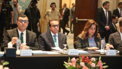 وزير الصحة يشهد إطلاق الاستراتيجية الوطنية للعمران والبناء الأخضر