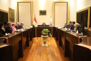 وزير الصحة يشهد توقيع بروتوكول تعاون بين المؤسسة العلاجية وفاكسيرا