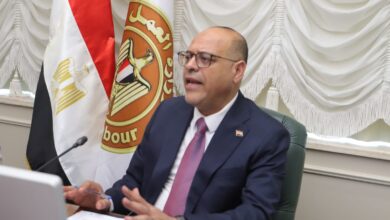وزير العمل يُصدر قرارًا وزاريًا يُوضح ضوابط وآليات تحرير عقود العمل طبقًا للقانون الجديد