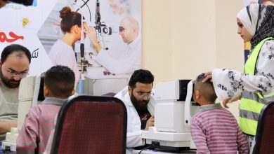 وزيرة التضامن الاجتماعي تطلق حملة خليك سند لتقديم حزمة متكاملة من الأنشطة التنموية