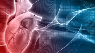 أمراض القلب الروماتيزمية