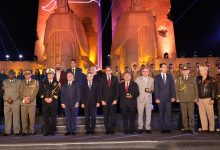 إبراهيم سرحان رئيس المجموعه إي فاينانس حققت طفرة في مشروعاتها الرقمية