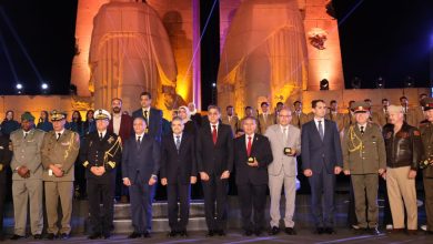 إبراهيم سرحان رئيس المجموعه إي فاينانس حققت طفرة في مشروعاتها الرقمية