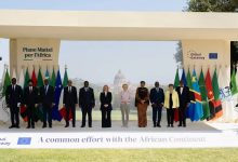 إيطاليا تعزز دورها كجسر بين أوروبا وأفريقيا من خلال خطة ماتي