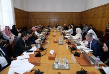 الاجتماع السابع عشر للجنة الفنية الاستشارية لمجلس وزراء الصحة العرب
