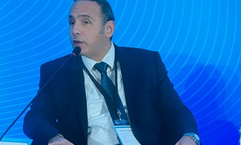 البورصة المصرية تشارك في جلسة حوارية رئيسية خلال فعاليات المؤتمر السنوي لاتحاد البورصات الإفريقية