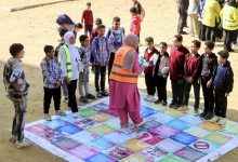 التضامن الاجتماعي حملة خليك سند تواصل فعالياتها وتنفذ قافلتين بمنطقتي أهالينا 2 وأرض الخيالة