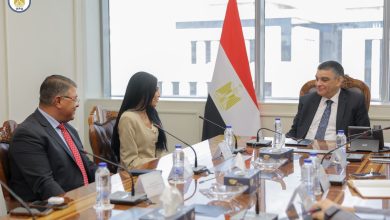 التعاون بين هيئة الشراء الموحد وشركة أورجانون الأمريكية لتعزيز توطين صناعة منتجات دعم صحة المرأة في مصر