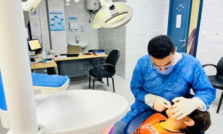 الرعاية الصحية إجراء أكثر من 7 مليون فحص طبي شامل بمحافظات التأمين الصحي الشامل