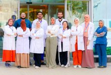 السبكي أكثر من 31 مليون فحص معملي متقدم أُجري بمعامل الهيئة