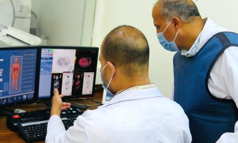 السبكي إجراء أكثر من 7 ملايين فحص أشعة متقدم في منشآت الهيئة بمحافظات المرحلة الأولى