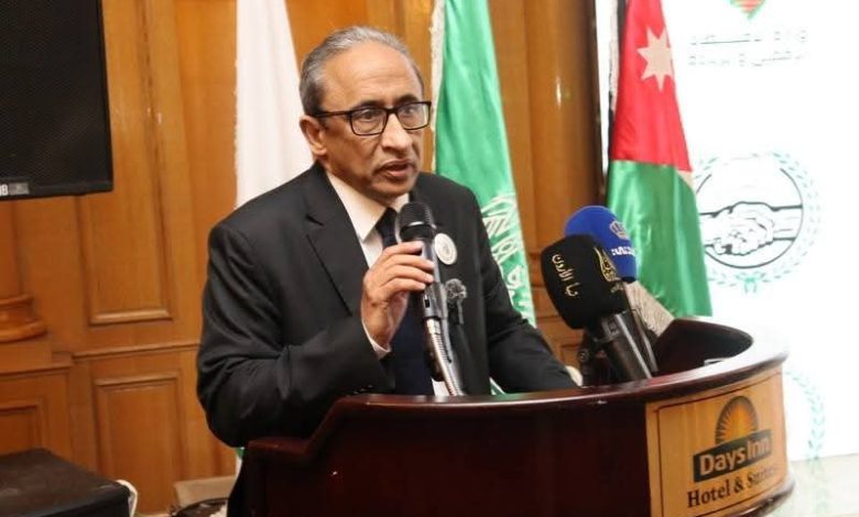 السفير محمدى أحمد الني يفتتح غداً الاجتماع ٦٢ للاتحادات العربية النوعية المتخصصة