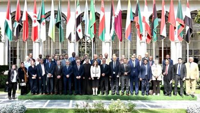 العربي للتنمية يشارك في مبادرة إتحاد مجالس البحث العلمي العربية