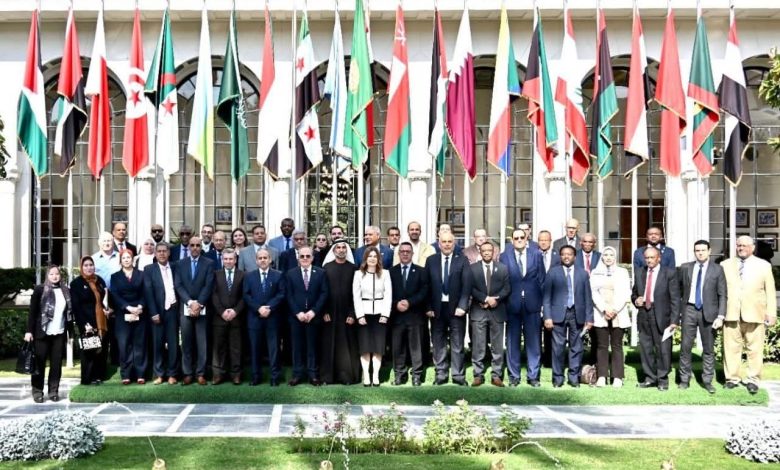 العربي للتنمية يشارك في مبادرة إتحاد مجالس البحث العلمي العربية