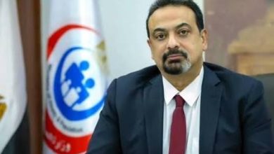 العلوم الصحية لطلاب جامعة حورس ندعم الكوادر الشابة علميا وعمليا لتأهيلهم لسوق العمل