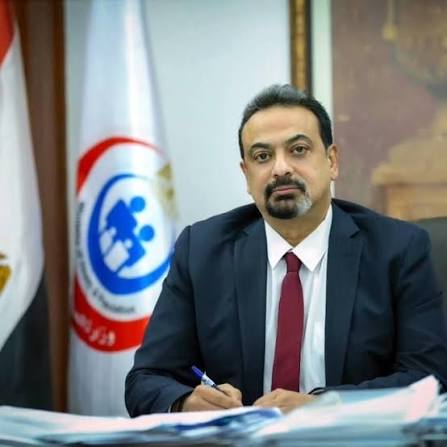 العلوم الصحية لطلاب جامعة حورس ندعم الكوادر الشابة علميا وعمليا لتأهيلهم لسوق العمل