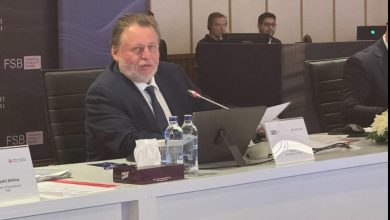 المركزي المصري يقود اجتماعات الاستقرار المالي فى إسطنبول برئاسة مشتركة مع نظيره التركي