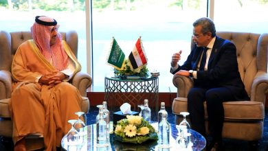 المركزي للمحاسبات يرسخ التعاون الدولي عبر لقاءات ومذكرات تفاهم لتعزيز العمل الرقابي عالميًا