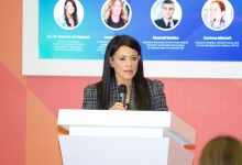 المشاط بالتعاون مع برنامج الأمم المتحدة الإنمائي تُنظم فعالية رفيعة المستوى