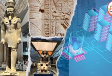 المصريون القدماء أول من عرفوا قواعد البيانات