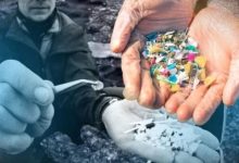 الميكروبلاستيك.. الملوث الخفي الذي يهدد الإنسان والبيئة