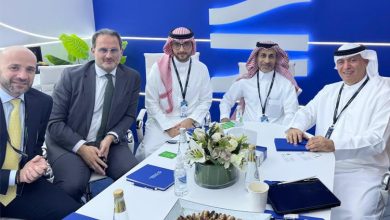 الهيئة العربية للاستثمار والإنماء الزراعي تواصل تعزيز الشراكات الاستثمارية في المملكة العربية السعودية