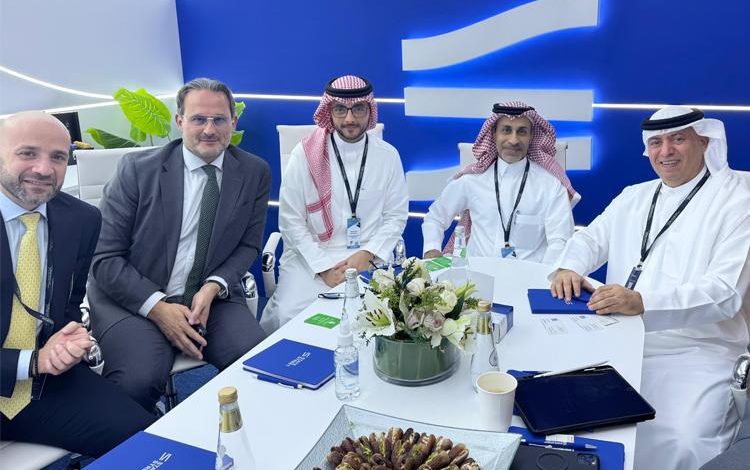 الهيئة العربية للاستثمار والإنماء الزراعي تواصل تعزيز الشراكات الاستثمارية في المملكة العربية السعودية