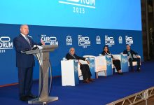 الوزير يستعرض جهود الدولة في مجالي الصناعة والنقل خلال العامين الماضيين